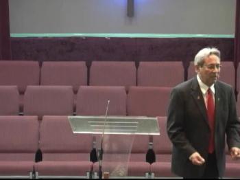 The final in a series on Discovering Your Spiritual S.H.A.P.E.