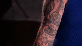 Shane Runion - Tattoos  (Official Music Video) 