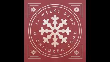 JJ Weeks Band - O Children Come 