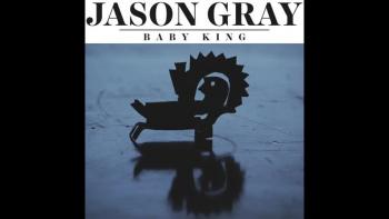 Jason Gray - Baby King 