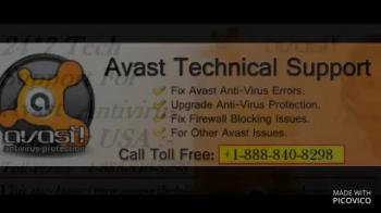 USA :-  +1-888-840-8298  Avast support phone number – Best support