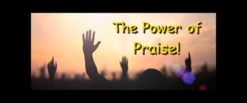 The Power of Praise! - Randy Winemiller 