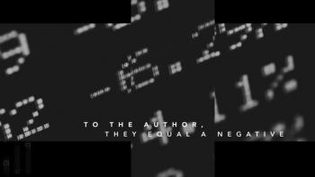 Xulon Press book The Nature of Negative Numbers - | Peter F Erickson 