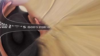 Xulon Press book One Book One Story - The Bible's Big Picture | David W. Edwards
