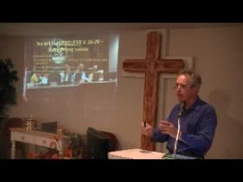 What do we, as Christians, do when we are assaulted by people and policies that threaten our lives, our safety or our freedom?