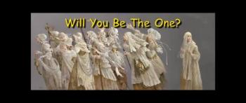 Will You Be The One? - Randy Winemiller 