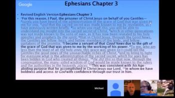 The Revelation of Jesus Christ: To whom is it written? 