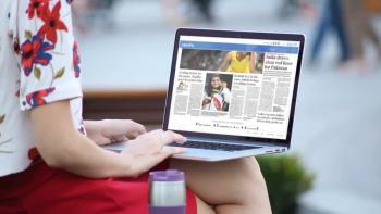 Online news paper, Magazines and ePaper