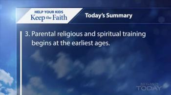 Learn how Christian families can raise God-centered, biblically moral children in an increasingly secular society.<br />========<br />Watch this Program, Read the Transcript or Submit a Comment<br />https://www.ucg.org/beyond-today/beyond-today-television-program/help-your-kids-keep-the-faith?source=godtube<br />========<br />FREE Bible Study Aid<br />Marriage and Family: The Missing Dimension<br />https://www.ucg.org/bible-study-tools/booklets/marriage-and-family-the-missing-dimension?source=godtube<br />========<br />Subscribe to Beyond Today Email<br />https://www.ucg.org/subscribe-to-email-updates?source=godtube<br />========<br />Search for a United Church of God Congregation in Your Area<br />https://www.ucg.org/congregations?source=godtube