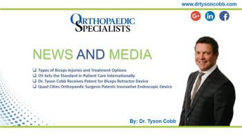 Dr.Tyson Cobb  