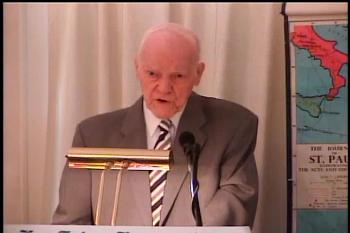 Wandering Stars – Jude 1:13-15 – BFTBC – Pastor D. A. Waite