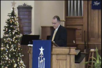 Isaiah 9:1-7<br />Luke 1:57-80<br />second Sunday of Advent