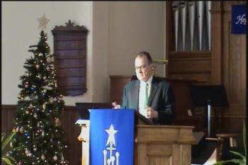 Advent #3<br />Luke 15:1-3 and 11-32