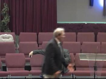 The Eleven Marks of Financial Bondage are presented. Malachi 3:7-12