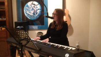 O Holy Night,  by Jess