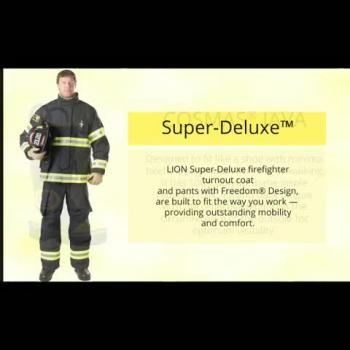 A SNEAK PEEK INTO FIRE SAFETY EQUIPMENT AND THEIR FEATURES.