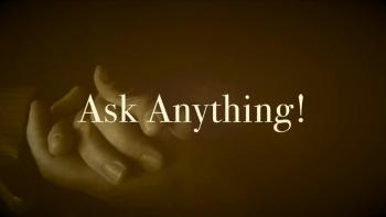 Ask Anything! 