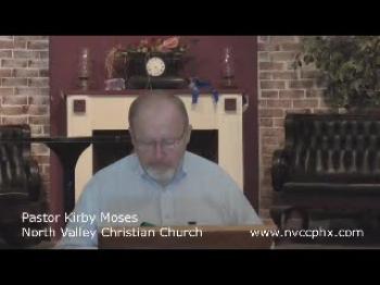 NVCC 12/17/2017 Matthew 26:1-16  