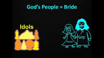 Is Santa a deity/idol/god?<br />A video on the Biblical perspective on the figure of "Santa" on Christmas.