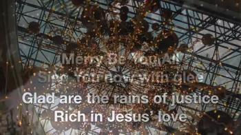 The Christmas season is here.  What a joyous time to celebrate the birth of our Lord and Saviour Jesus Christ.  To help you celebrate Jon Seccombe Music has released a brand new Christmas Carol; Merry Be You All.  Merry Be You All has a delightful melody that is easy to sing along to.  Please feel free to share this delightful carol.  Merry Be You All is completely scored and can be Drop Boxed  for immediate use. An MP4 can be downloaded from https://www.jonseccombemusic.com along with all of Jon's award winning music.