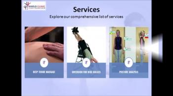 Shield Clinic is specialists in helping people with lower back pain and headaches regain their lives. Too many people have visited us in the past complaining of these conditions to find that their problems are easily helped. 