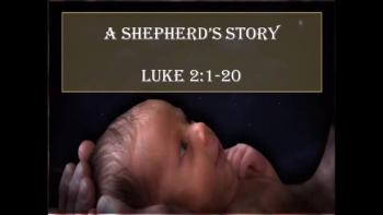 Luke 2:1-20 