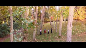 It Is Well - Quarter Note Quartet | Official Music Video | 