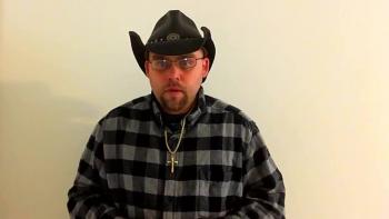 Christian Poem written By: Jeremiah Ouellette <br />Never Stop Loving