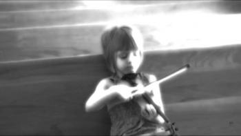 Leland Harding III Debut Hit Single "I'm A Believer" from the Album "You Got To Have Faith" 