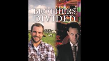 Order Brothers Divided ONLINE 