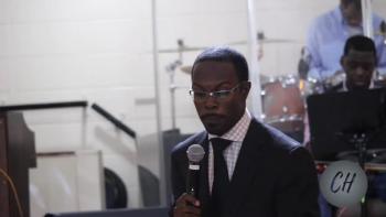 Visit www.coreyholman.org 
