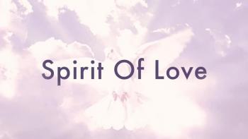 Spirit Of Love 