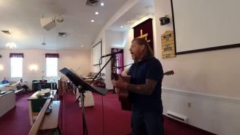 Here's a medley I did at church last summer with my brother, Lester.  I hop you enjoy it!<br /><br />Thanks!<br /><br />David Scott Norton<br />www.davidscottnorton.com