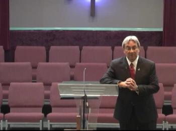 Principles for a successful New Year! Matthew 16:13-19