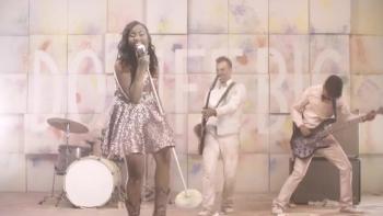 This video belongs to Jamie Grace. We don't own any of the lyrics, music/song. We have really enjoyed this music on YT and thought it would be good to also have it on here.