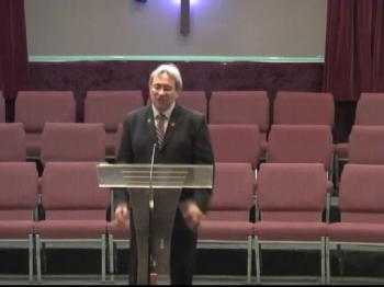 The steps required for knowing the ways of God. Exodus 33:12-15.