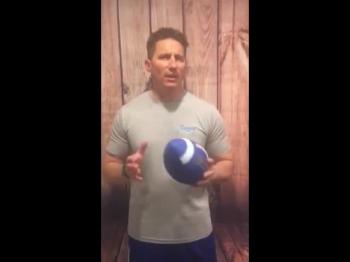 Check out Pastor Kevin's 2 Minute Sunday Sermon Recap.<br /><br />#powerinthewordofgod  #jesusrestores #hopeintrials