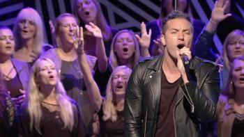 Samson - Seacoast Worship 'Strength and Victory' (LIVE PERFORMANCE) 