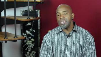 Abe Fogle: Inner Peace Can Be Equated With Freedom