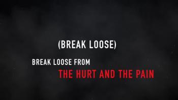 Nu Covenant - Break Loose Official Lyric Video 