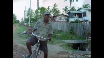 Trinidad-Guyana MissionTripS.com