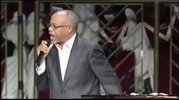 'The Other Side Of Being Dissed' Pastor John Jenkins Sr. 