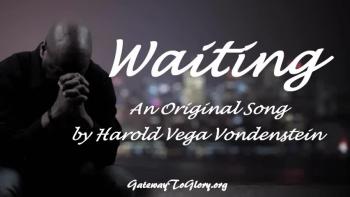 Original song written and performed by Harold Vega Vondenstein