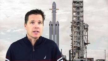 A New Launch Perspective