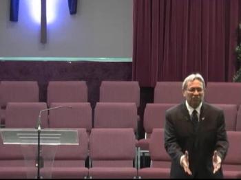 Bringing people to Jesus, a Calling. Mark 2:1-3.