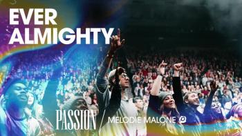 Passion - Ever Almighty 