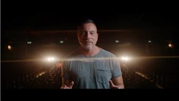 THE LAST ARROW - CHAPTER 7: Stand Your Ground by Erwin Raphael McManus