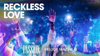 Passion - Reckless Love 