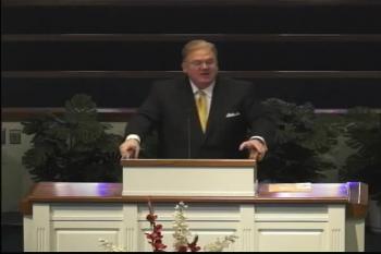 The Everliving Story:  The Parable of the Unforgiving Servant (Dr. Jerry Harmon 3/4/18) 