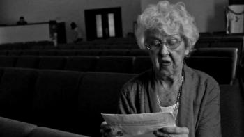 Dorothy's testimony. #igotsaved<br />https://ccfchardon.org/testimony/igotsaved/